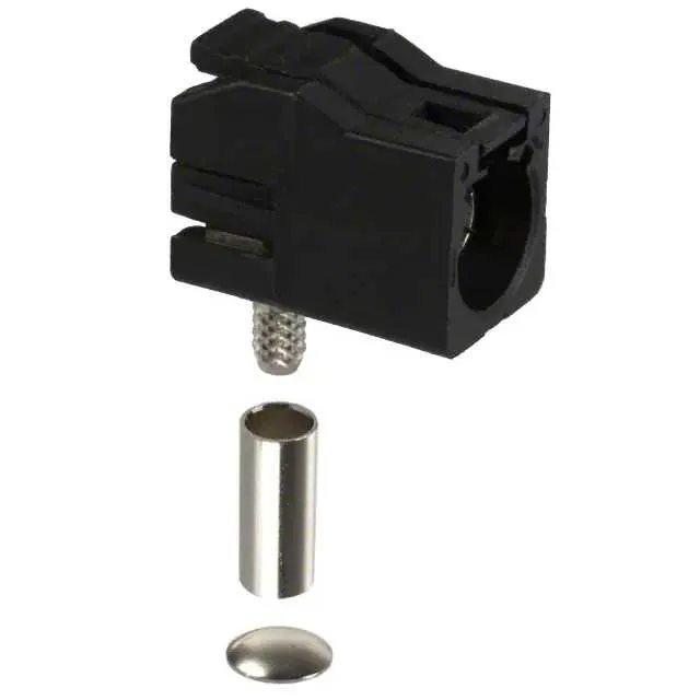 FA1-NARJ-C01-0 (CONN FAKRA JACK R/A 50OHM SOLDER)