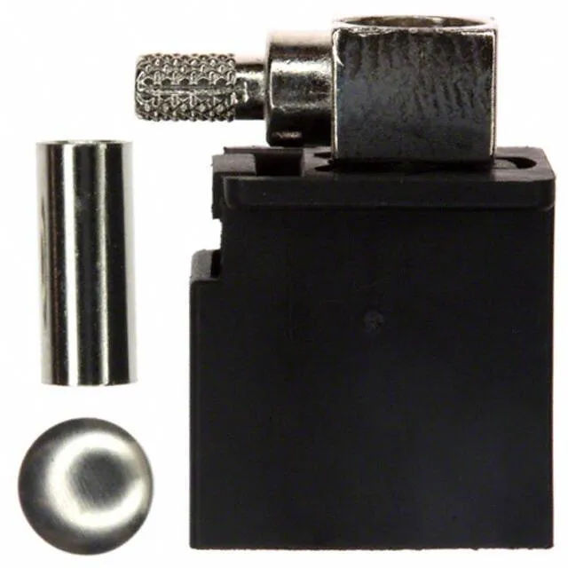 FA1-NARJ-C01-3 (CONN FAKRA JACK R/A 50OHM SOLDER)