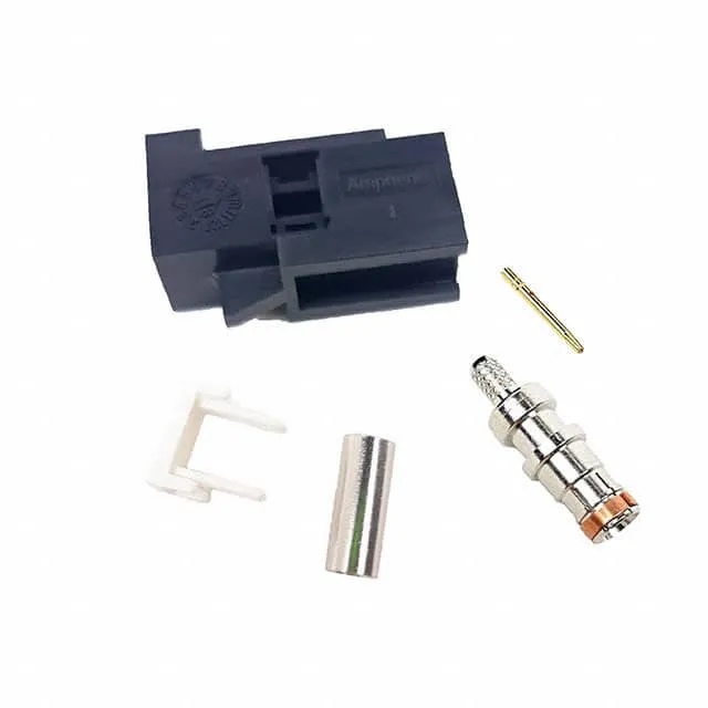 FA1-NASJ-C01-6 (CONN FAKRA JACK STR 50 OHM CRIMP)