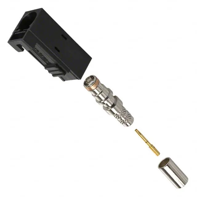 FA1-NASJ-C04-6 (CONN FAKRA JACK STR 50 OHM CRIMP)