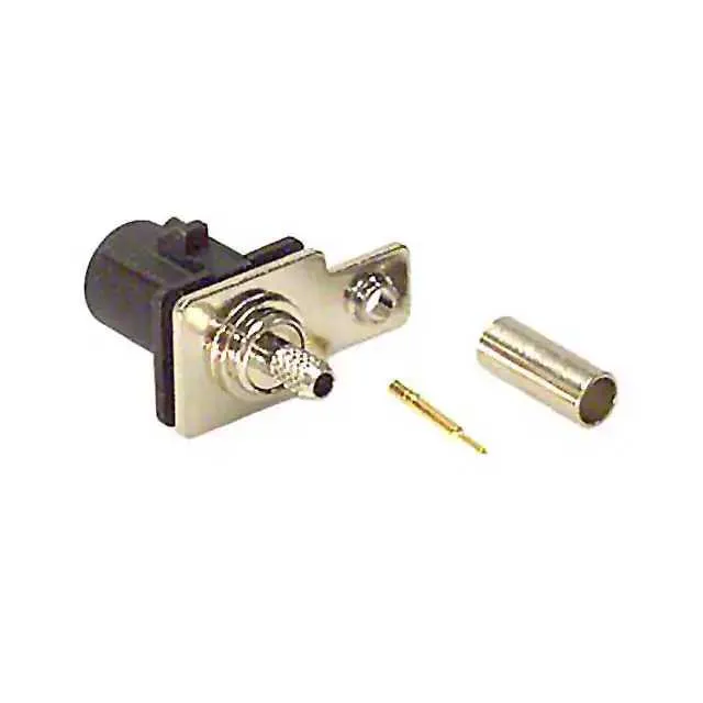 FA1-NASP-C01-0 (CONN FAKRA PLUG STR 50 OHM CRIMP)