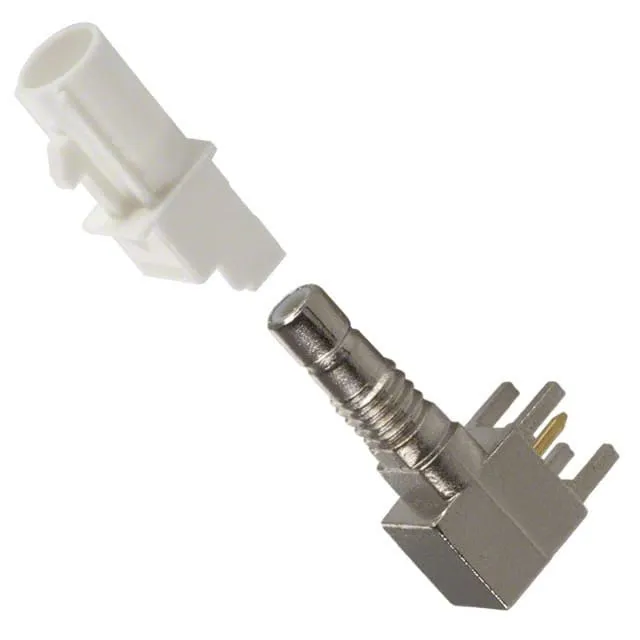 FA1-NBRP-PCB-9 (CONN FAKRA PLUG R/A 50 OHM PCB)