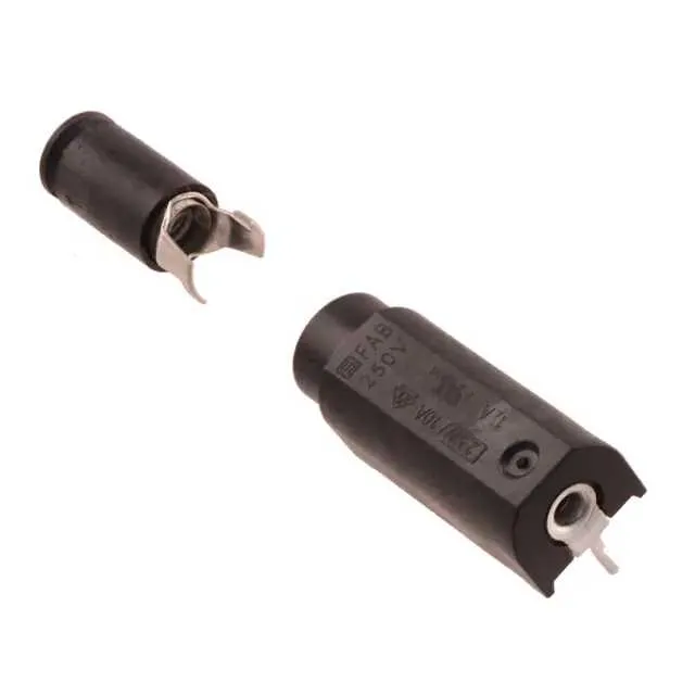 0031.3551 (FUSE HLDR CARTRIDGE 250V 12A PCB)