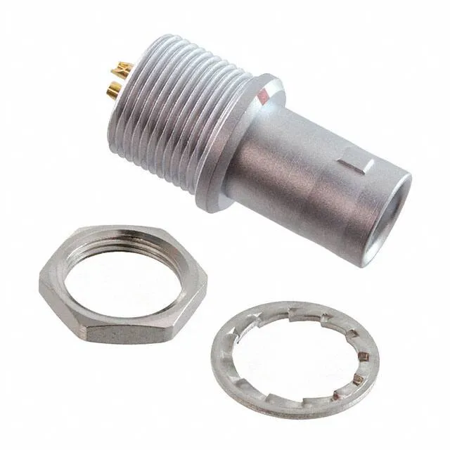FAG.0B.302.CLA (CONN PLUG MALE 2POS SOLDER CUP)