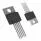 FAN1582T15 (IC REG LINEAR 1.5V 3A TO220-5)