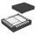 FAN2315MPX (IC REG BUCK ADJ 15A SYNC 34PQFN)