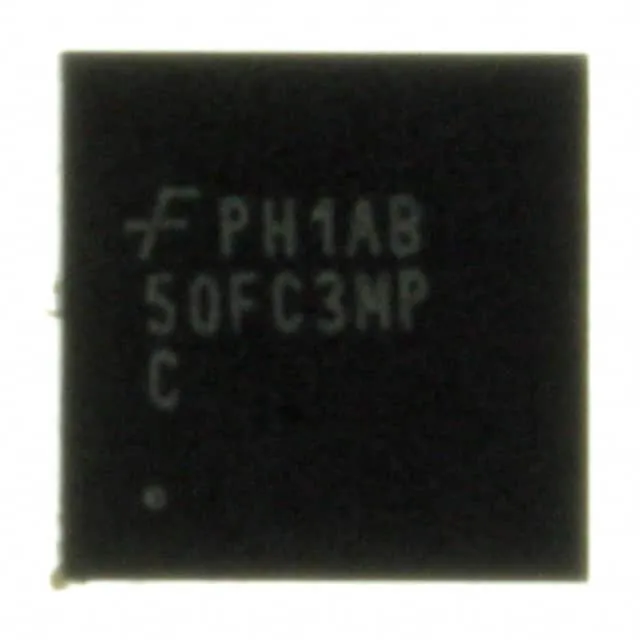 FAN50FC3MPX (IC BUCK CTRLR 8BIT PROGR 32-MLP)
