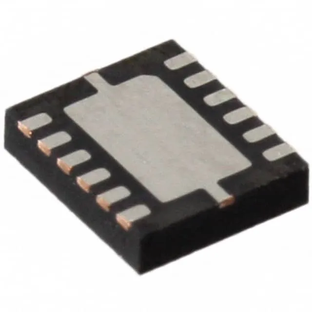 FAN5354MPX (IC REG BUCK ADJ 3A SYNC 12MLP)