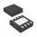 FAN5602MP33X (IC REG SWTCHD CAP 3.3V 0.2A 6MLP)