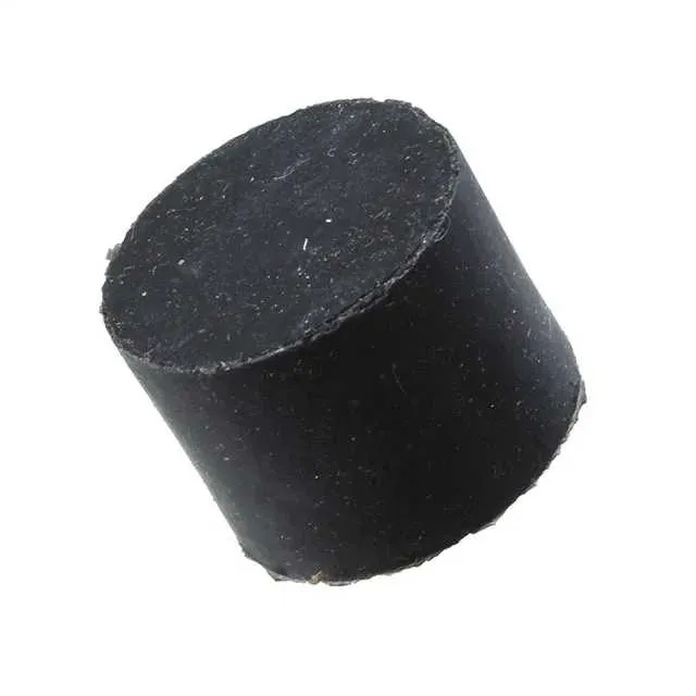 FB-400-UC31-H (RND STNDFF 5/16-18 SYN RUB 3/4"")