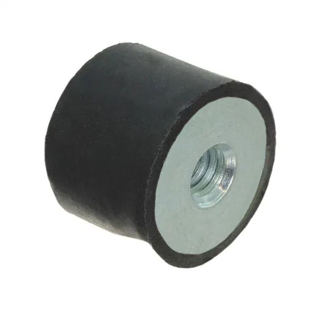 FB-400-UC31-SL20300 (RND STNDFF 5/16-18 SYN RUB 3/4"")