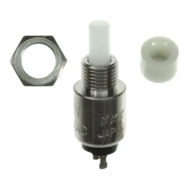 FB15ANEP2-FB (SWITCH PUSH SPST-NO 0.5A 125V)