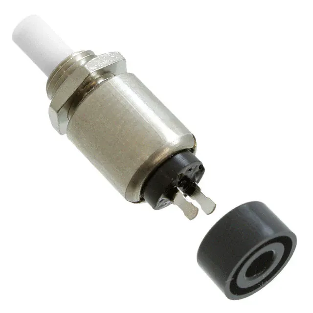FB15ANEP2-HA (SWITCH PUSH SPST-NO 0.5A 125V)