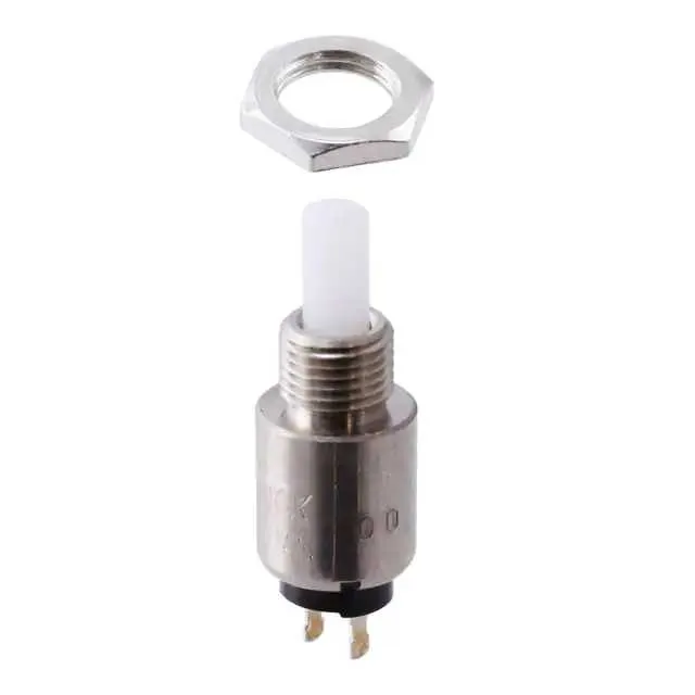FB15ANEP2 (SWITCH PUSH SPST-NO 0.5A 125V)