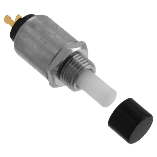 FB15ANEP4-FA (SWITCH PUSH SPST-NO 0.4VA 28V)
