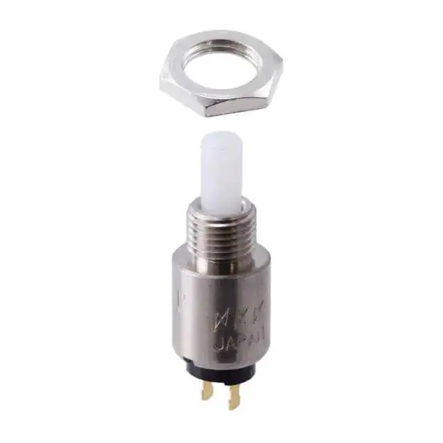 FB15ANEP4 (SWITCH PUSH SPST-NO 0.4VA 28V)