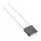 FBR06HA121NA-00 (FERRITE BEAD 120 OHM RADIAL 1LN)