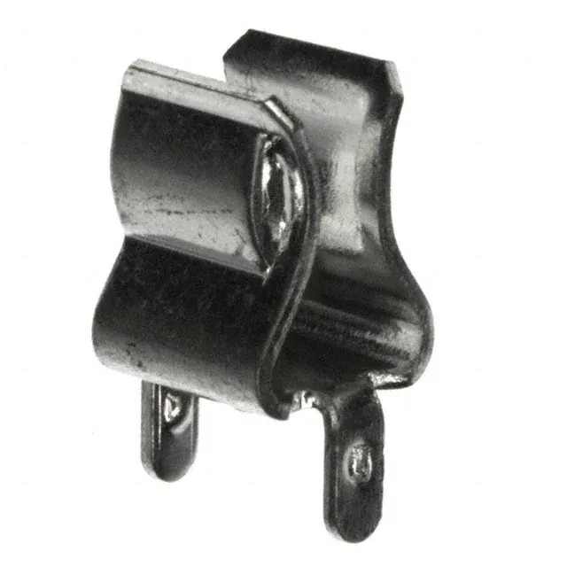 FC-211-22 (FUSE CLIP CARTRIDGE 10A PCB)