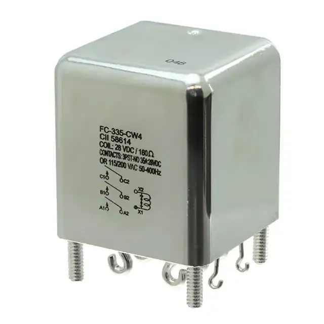 FC-335-CW4 (FC-335-CW4)