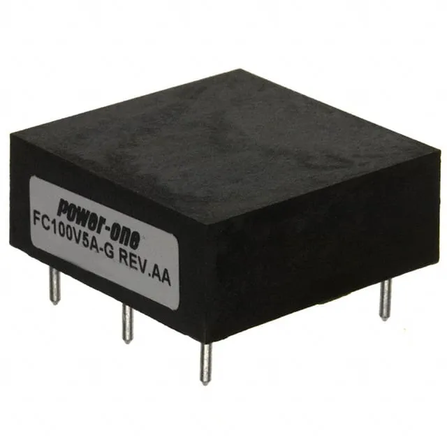 FC100V5A-G (LINE FILTER 100VDC 5A TH)
