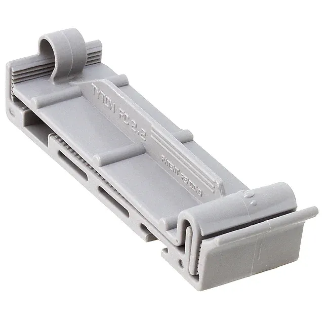 FC2.2AH4 (CBL CLIP FLAT ADHESIVE FASTENER)