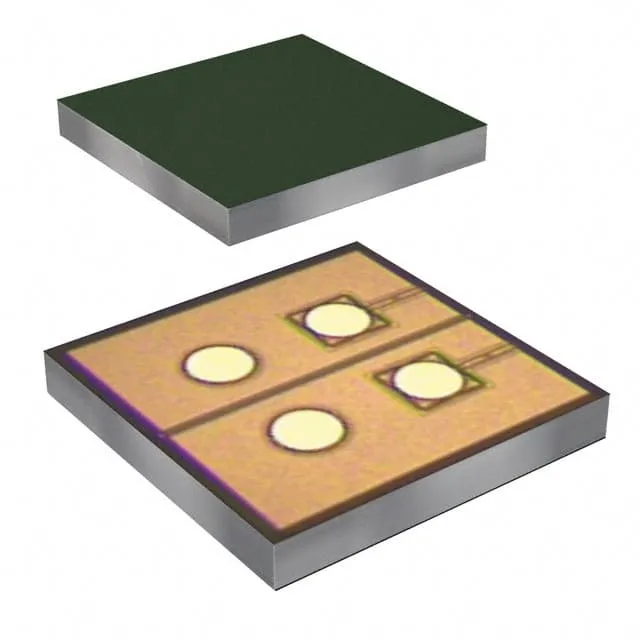 FC4B22180L1 (GATE RESISTOR INTEGRATED DUAL NC)
