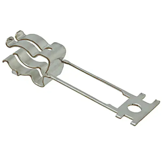 FC51FL (FUSE CLIP CARTRIDGE PCB)