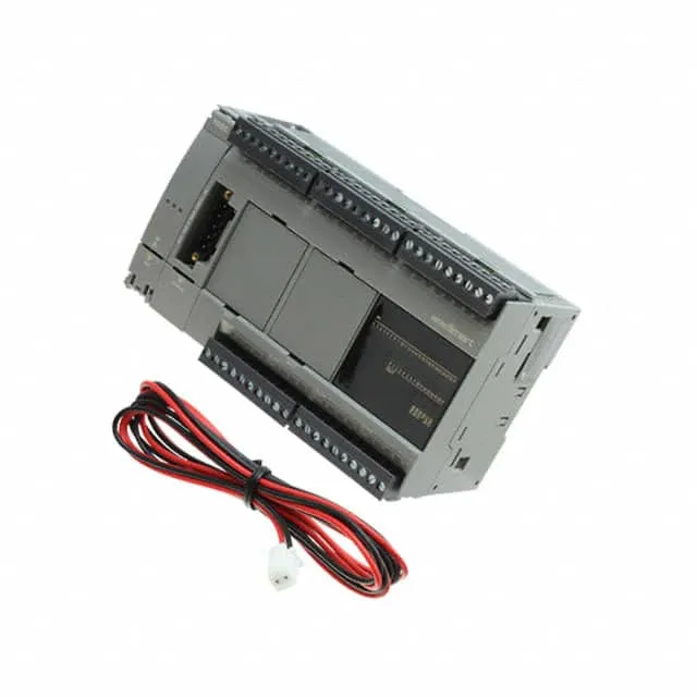 FC6A-C40K1DEJ (40IO J1939 CPU 12VDC SINK)