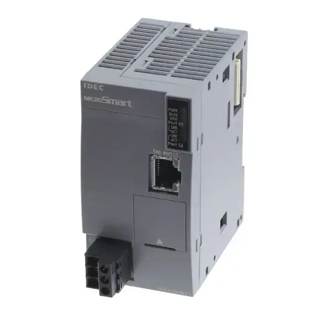 FC6A-EXM1S (EXP INTERFACE SLAVE MODULE)