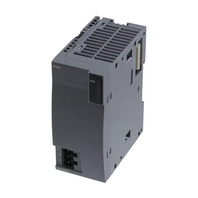FC6A-EXM2 (EXPANSION INTERFACE MODULE)