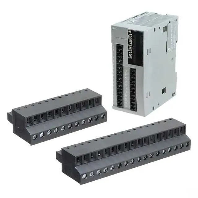 FC6A-F2MR1 (PID MODULE RELAY OUTPUT)