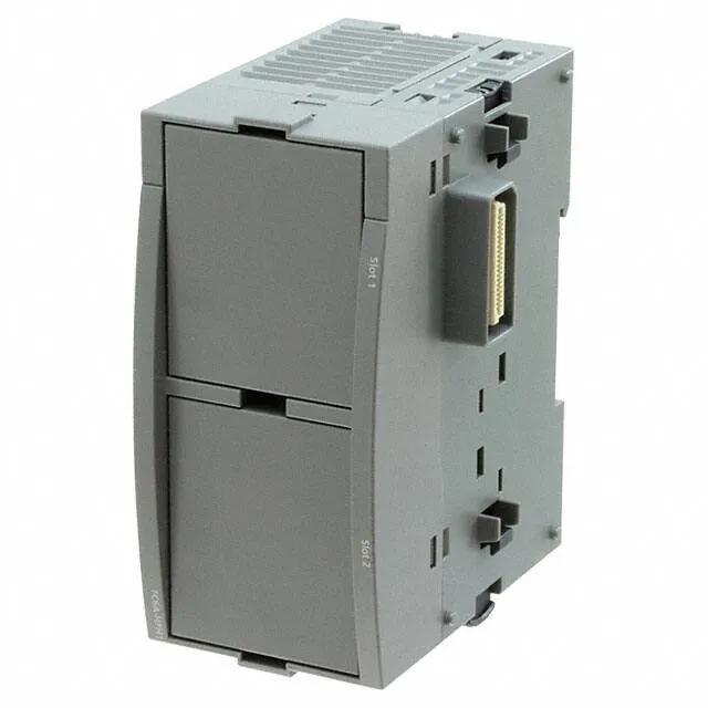 FC6A-HPH1 (EXP CARTRIDGE BASE MODULE)