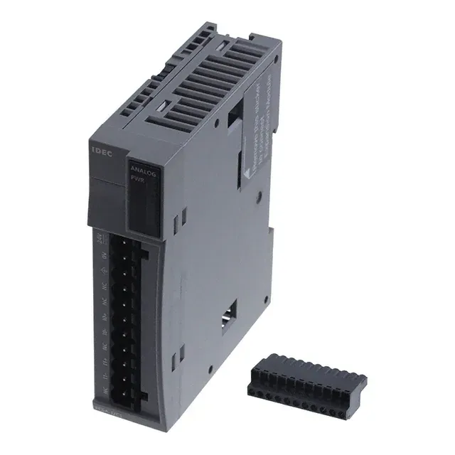 FC6A-J2C1 (2PT VOLTAGE CURRENT INPUT MOD)