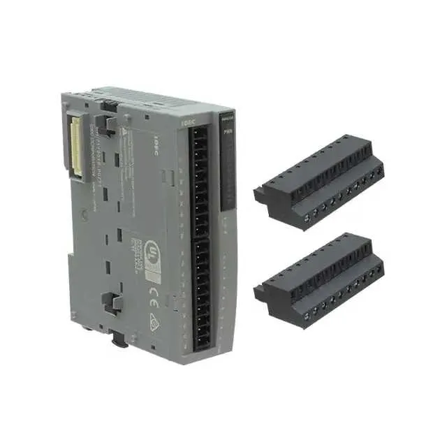 FC6A-J4CN1 (4PT UNIVERSAL ANALOG INPUT MOD)