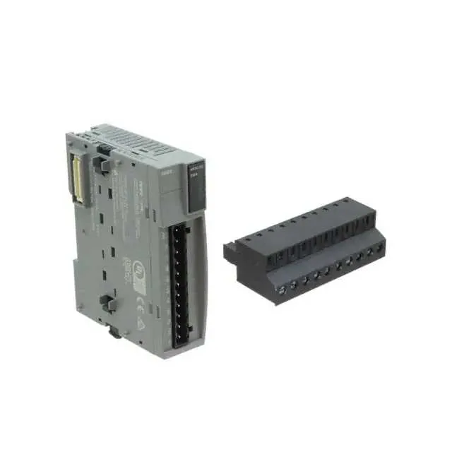 FC6A-K4A1 (4PT VOLTAGE CURRENT OUPUT MOD)