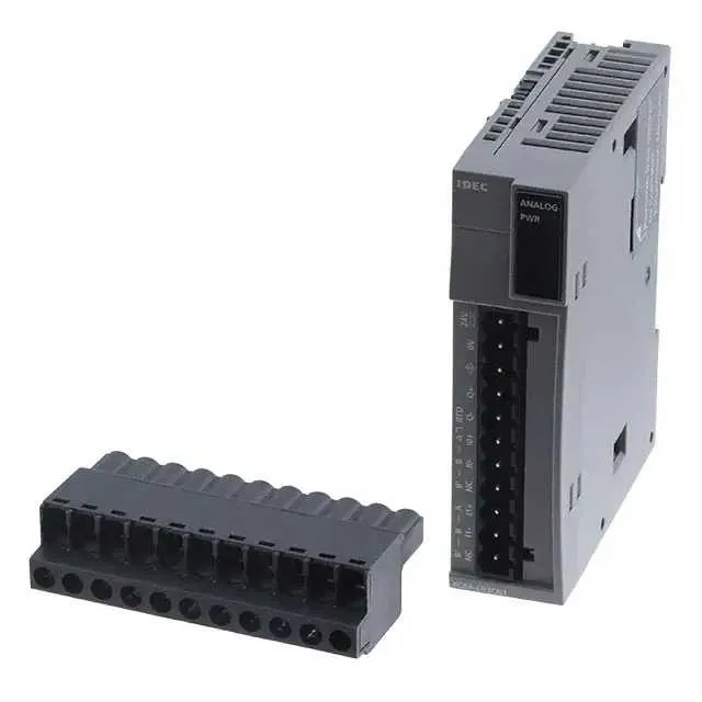 FC6A-L03CN1 (2IN 1OUT UNIVERSAL ANALOG MOD)