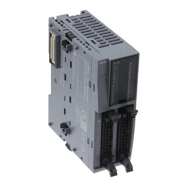FC6A-N32B3 (32PT 24VDC EXP MODULE MIL)
