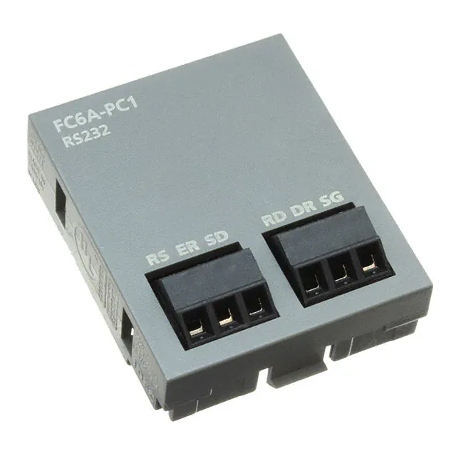 FC6A-PC1 (RS232C COMMUNICATION ADAPTER)
