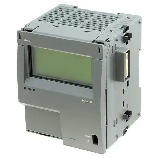 FC6A-PH1 (HMI CARTRIDGE BASE MODULE)