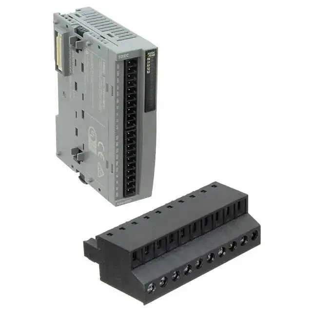 FC6A-SIF52 (RS232C RS485 EXP. MODULE)