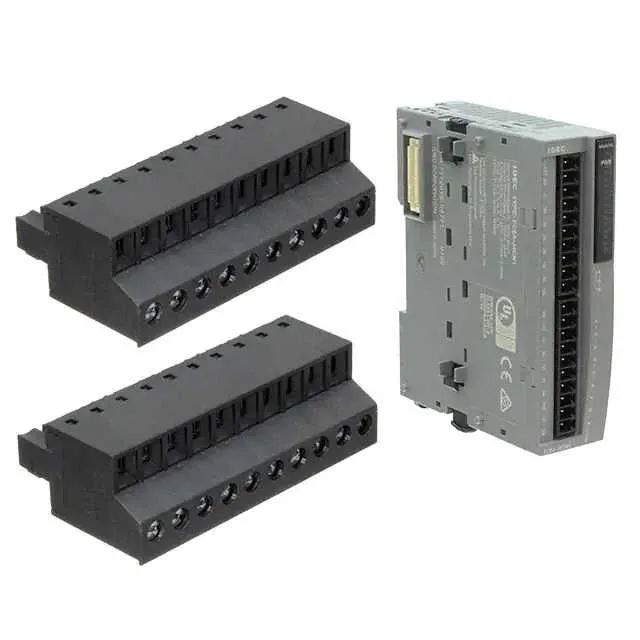 FC6A-T16P1 (16PT SOURCE EXP MODULE SCREW)