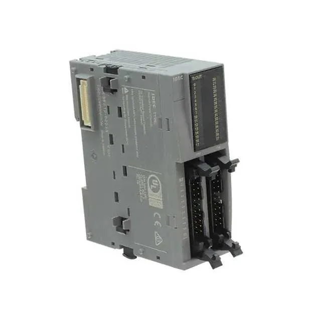 FC6A-T32K3 (32PT SINK EXP MODULE MIL)