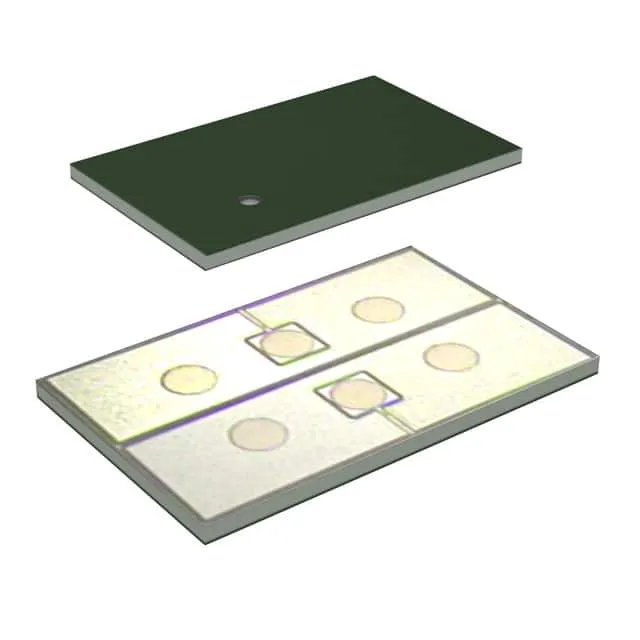 FC6B22160L1 (GATE RESISTOR INTEGRATED DUAL NC)