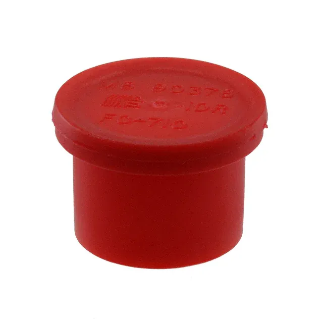 FC710A (CIRCULAR CONNECTOR CAP: 5/8 COMP)
