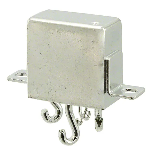 FCA-125-3 (RELAY GEN PURPOSE SPDT 25A 28V)