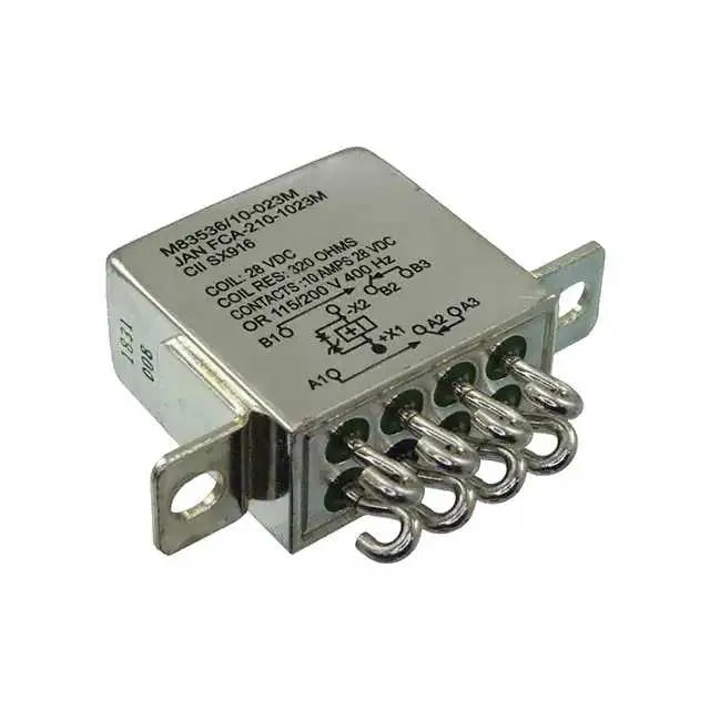 FCA-210-1023M (FCA-210-1023M=M83536/10-023M)