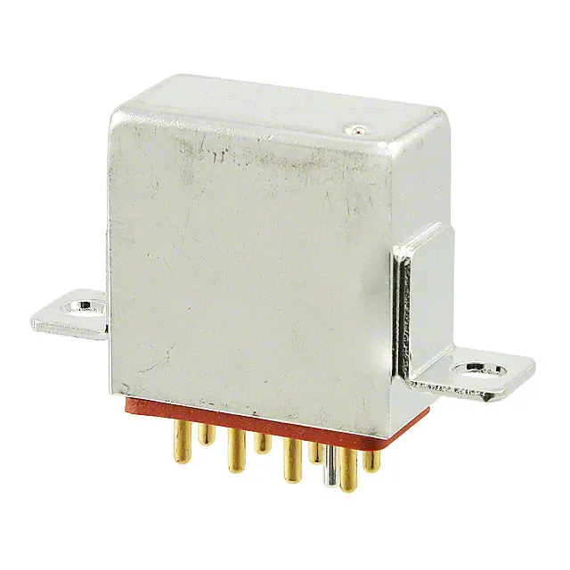 FCA-210-1024M (RELAY GEN PURPOSE DPDT 10A 28V)