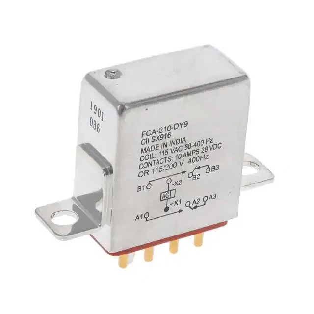 FCA-210-DY9 (FCA-210-DY9)