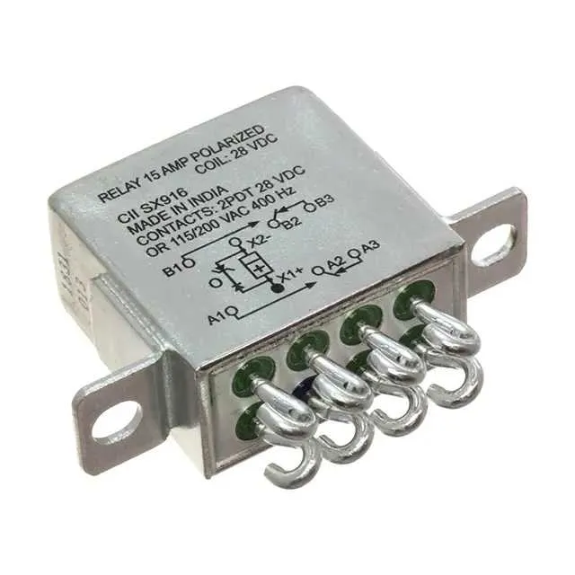 FCA-215-CY4 (FCA-215-CY4)