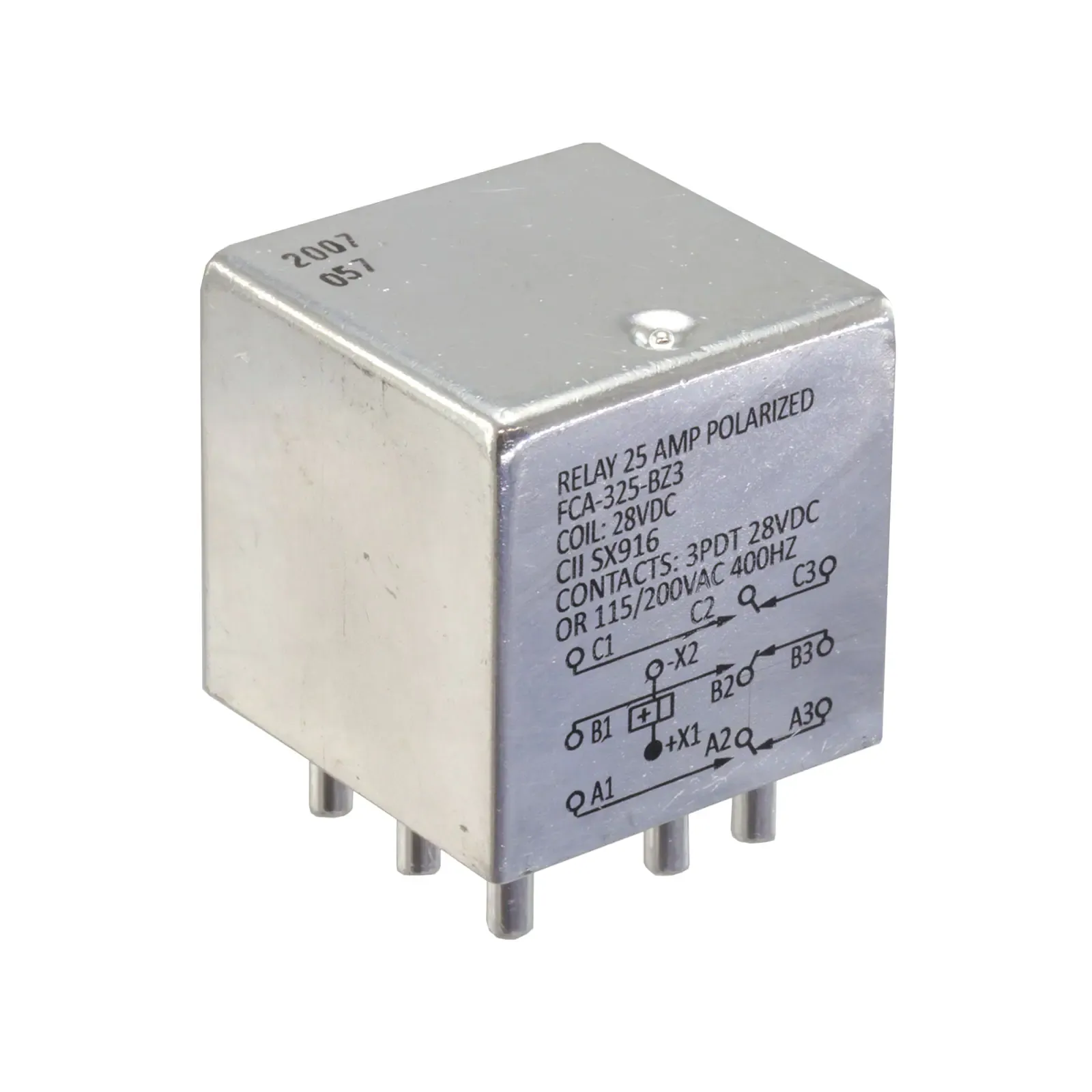 FCA-325-BZ3 (FCA-325-BZ3)